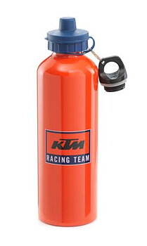 REPLICA ALUMINIUM BOTTLE