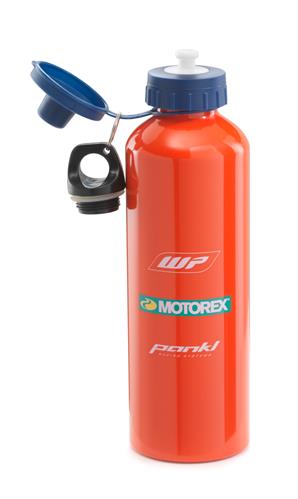 REPLICA ALUMINIUM BOTTLE - 2