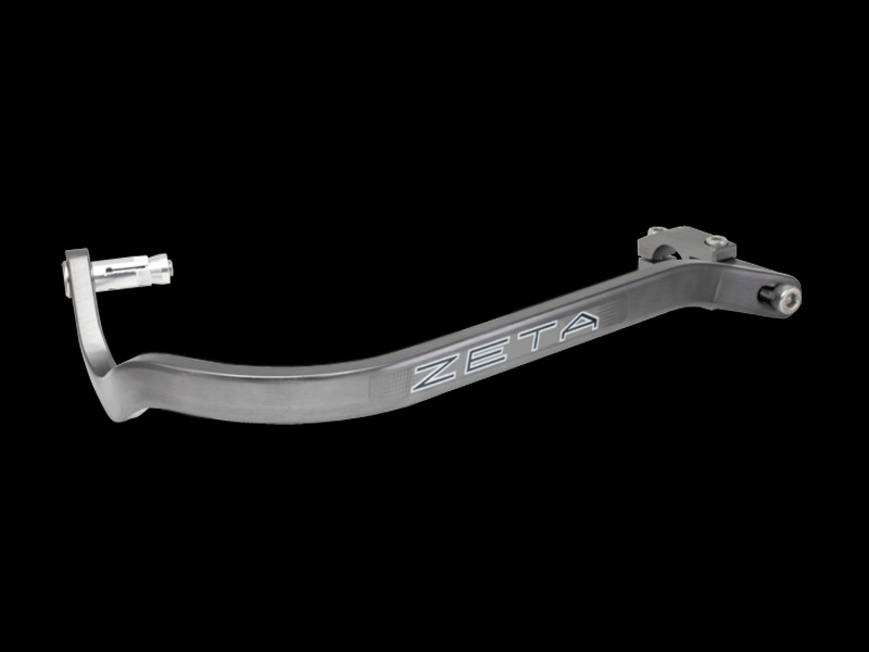 ZETA Armor Handguard Titanium for 28.6mmBar