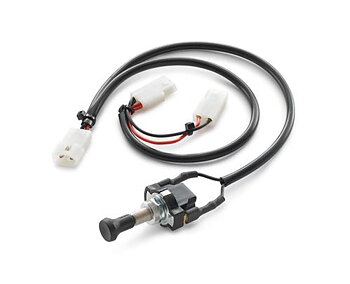 Ktm Auxiliary wiring harness