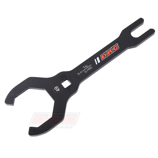 DRC Fork Cap Wrench 49mm KYB