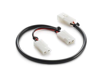 Ktm Auxiliary wiring harness