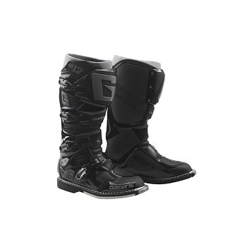 GAERNE, SG-12, VUXEN,