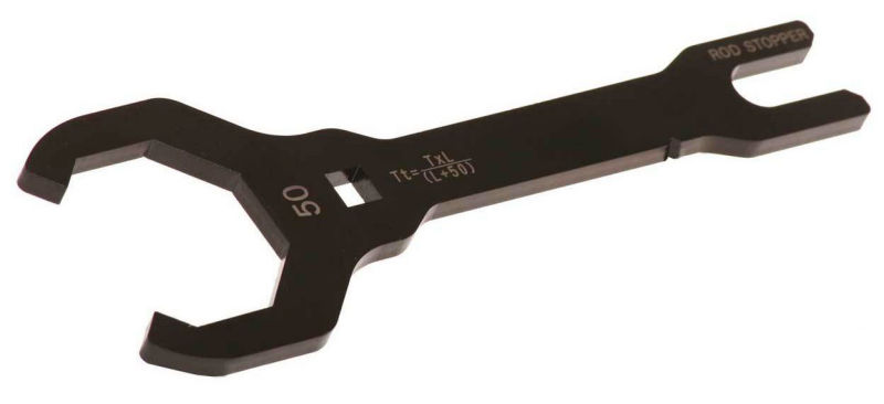 RFX Race Fork Cap Remov Tool 50mm Kayaba/Showa