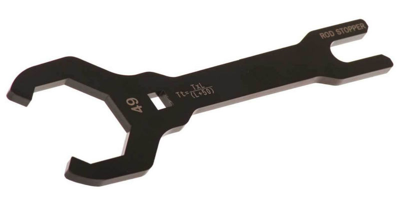 RFX Race Fork Cap Removal Tool 49mm Kayaba