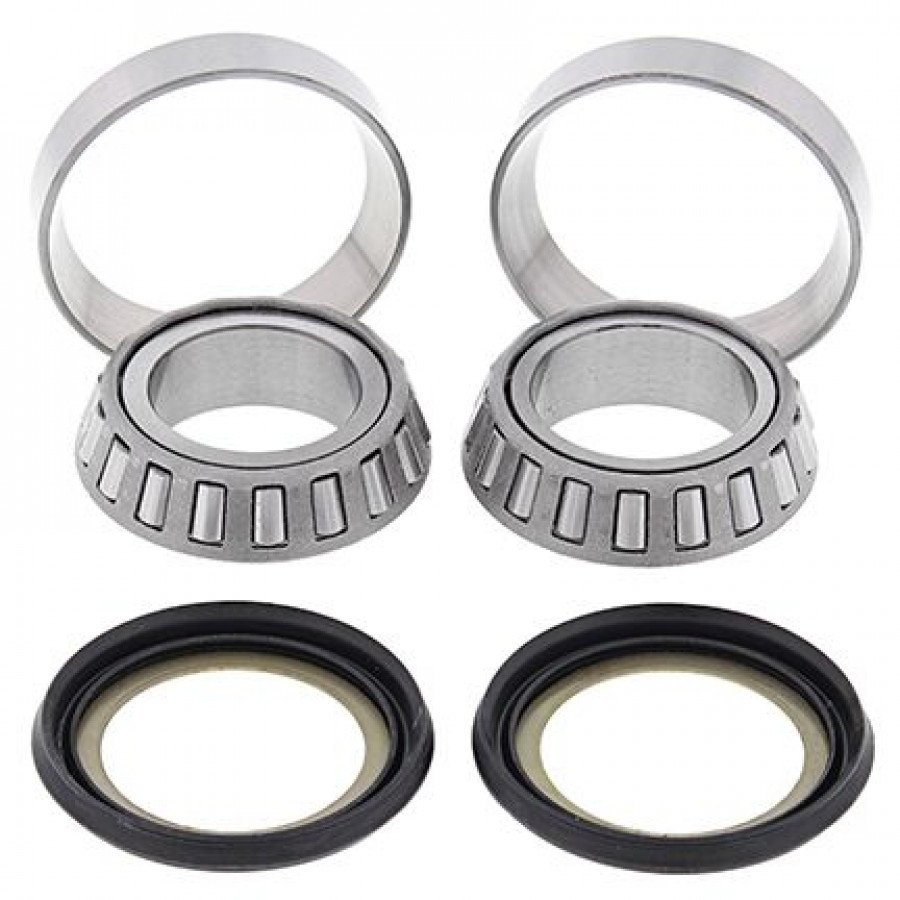 STYRLAGER, HONDA 04-21 CRF50
