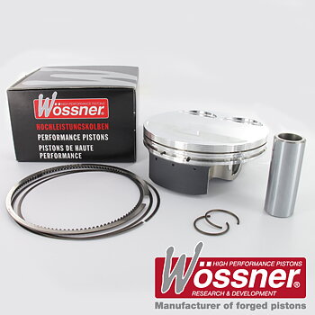GASGAS EC 300F 13->, Diam 82,94mm