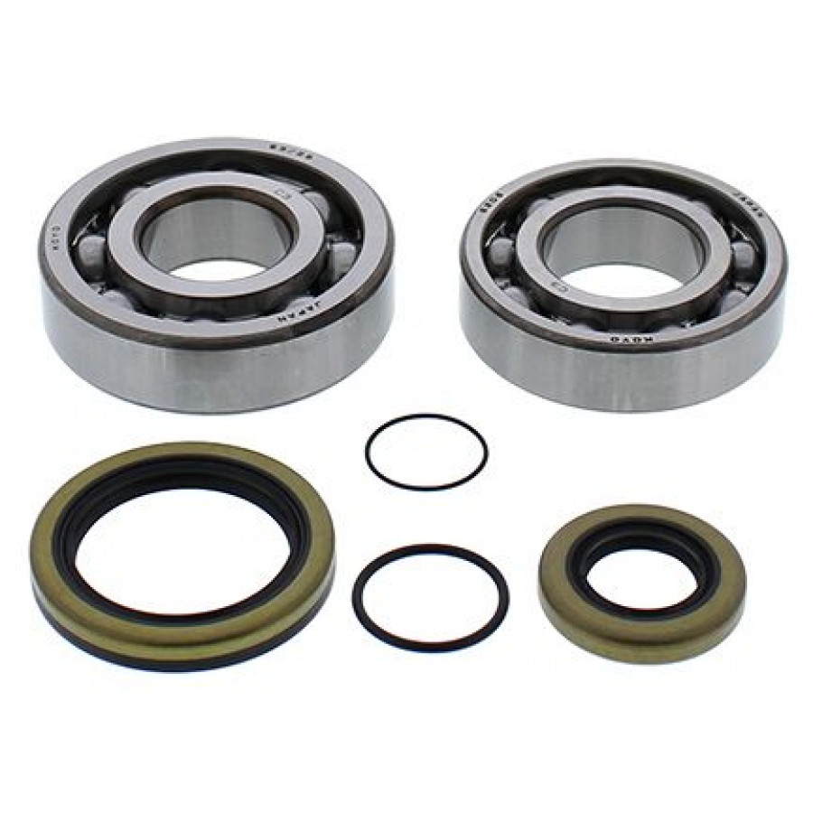 GASGAS 14 EC 200, 08-14 EC 250, 08-14 EC 300, 08-09 MC 250, 18-19 XC 250 2-STROKE, 18-19 XC 300 2-STROKE