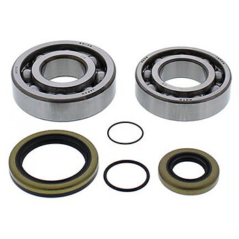 GASGAS 14 EC 200, 08-14 EC 250, 08-14 EC 300, 08-09 MC 250, 18-19 XC 250 2-STROKE, 18-19 XC 300 2-STROKE