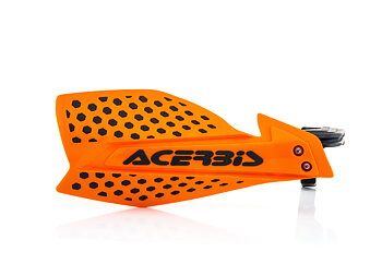 Acerbis X-ULTIMATE Orange/svart