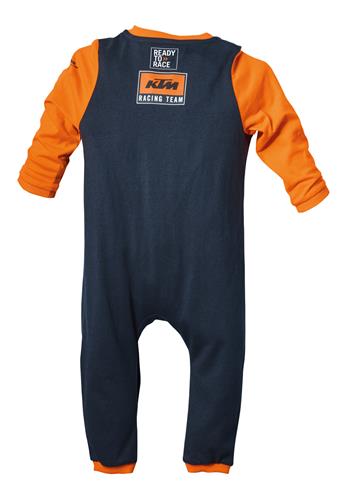REPLICA BABY ROMPER SUIT - 2