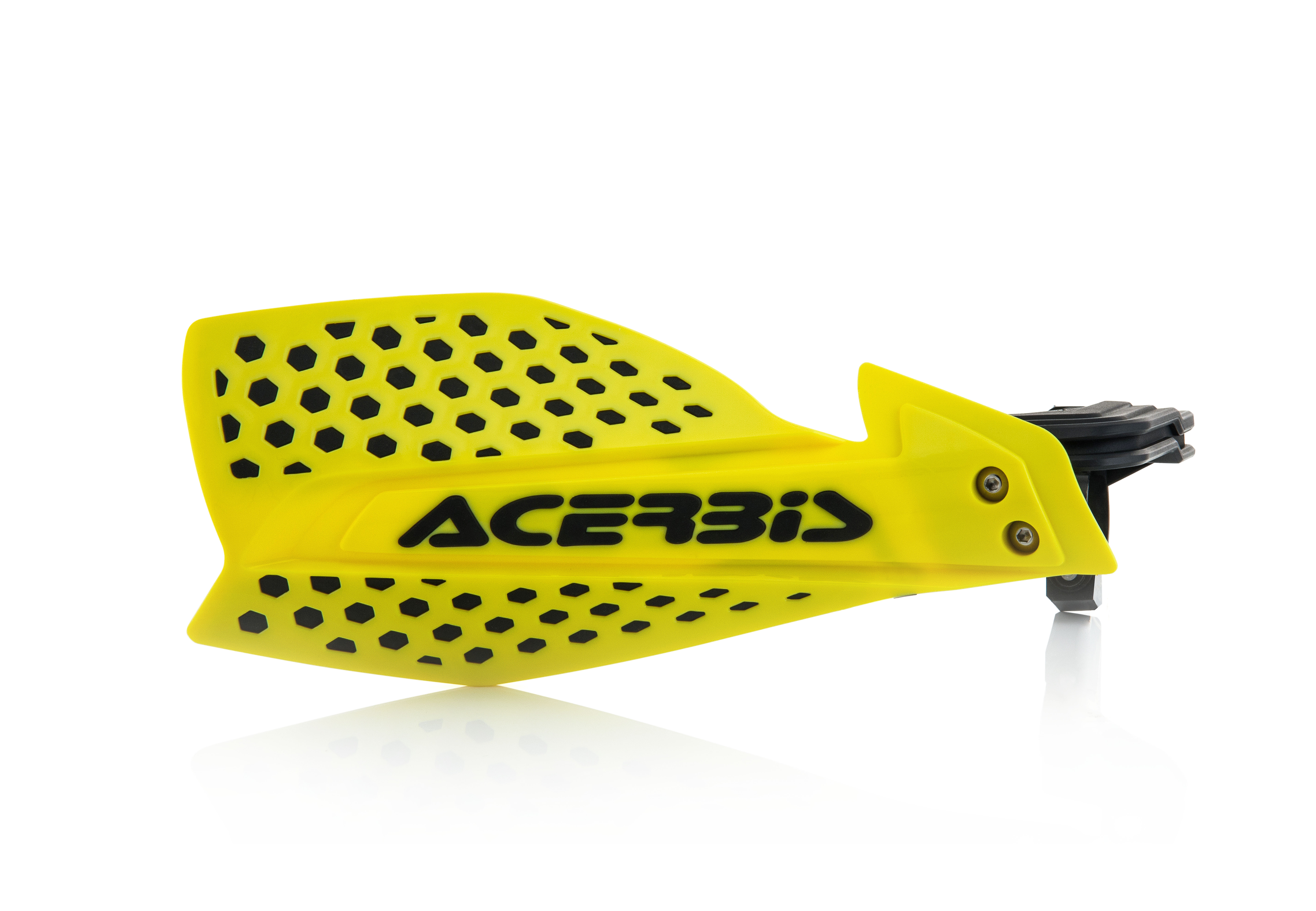 Acerbis X-ULTIMATE gul/svart