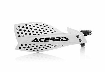 Acerbis X-ULTIMATE vit/svart