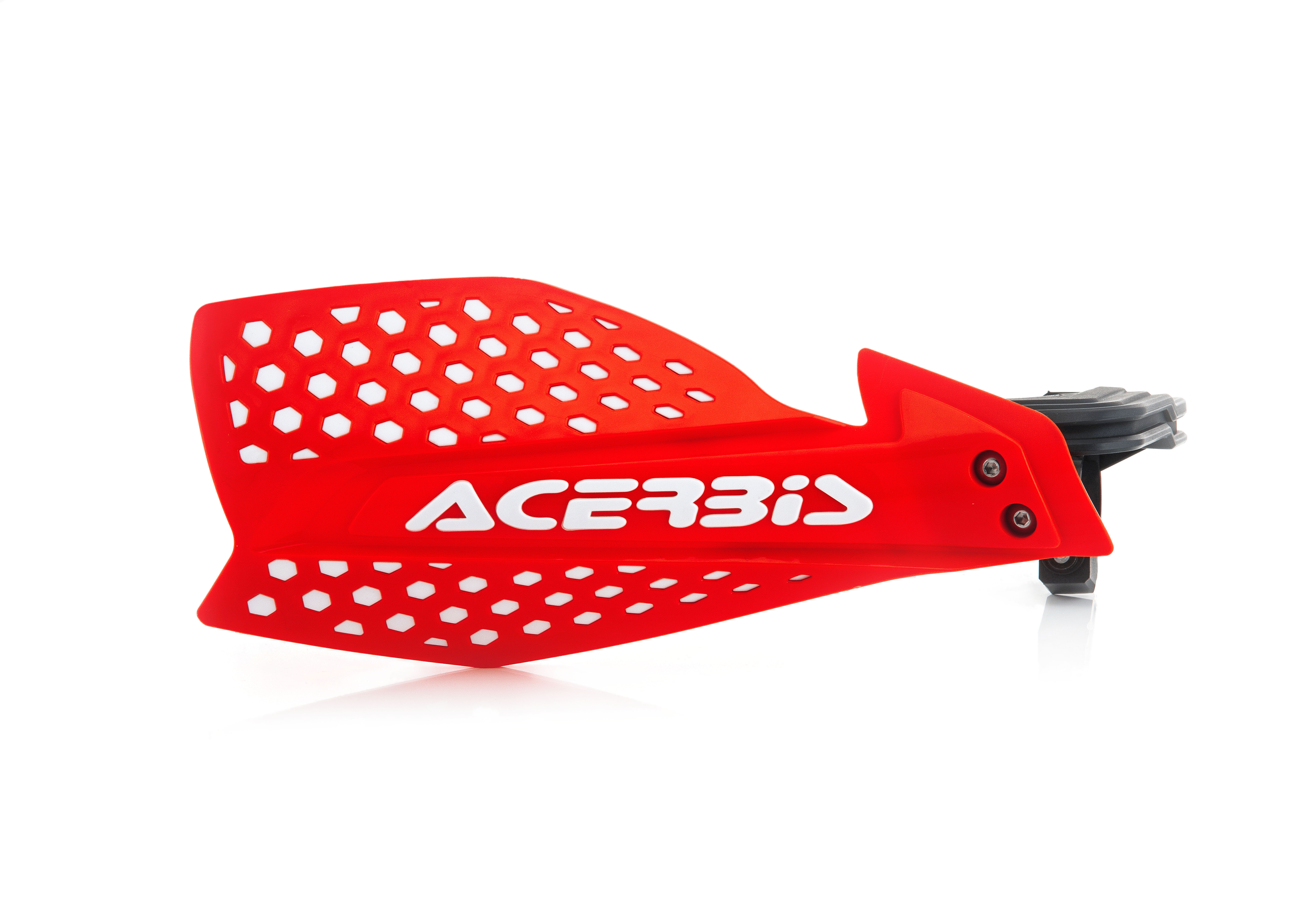 Acerbis X-ULTIMATE röd/vit