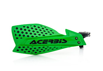 Acerbis X-ULTIMATE grön/svart 