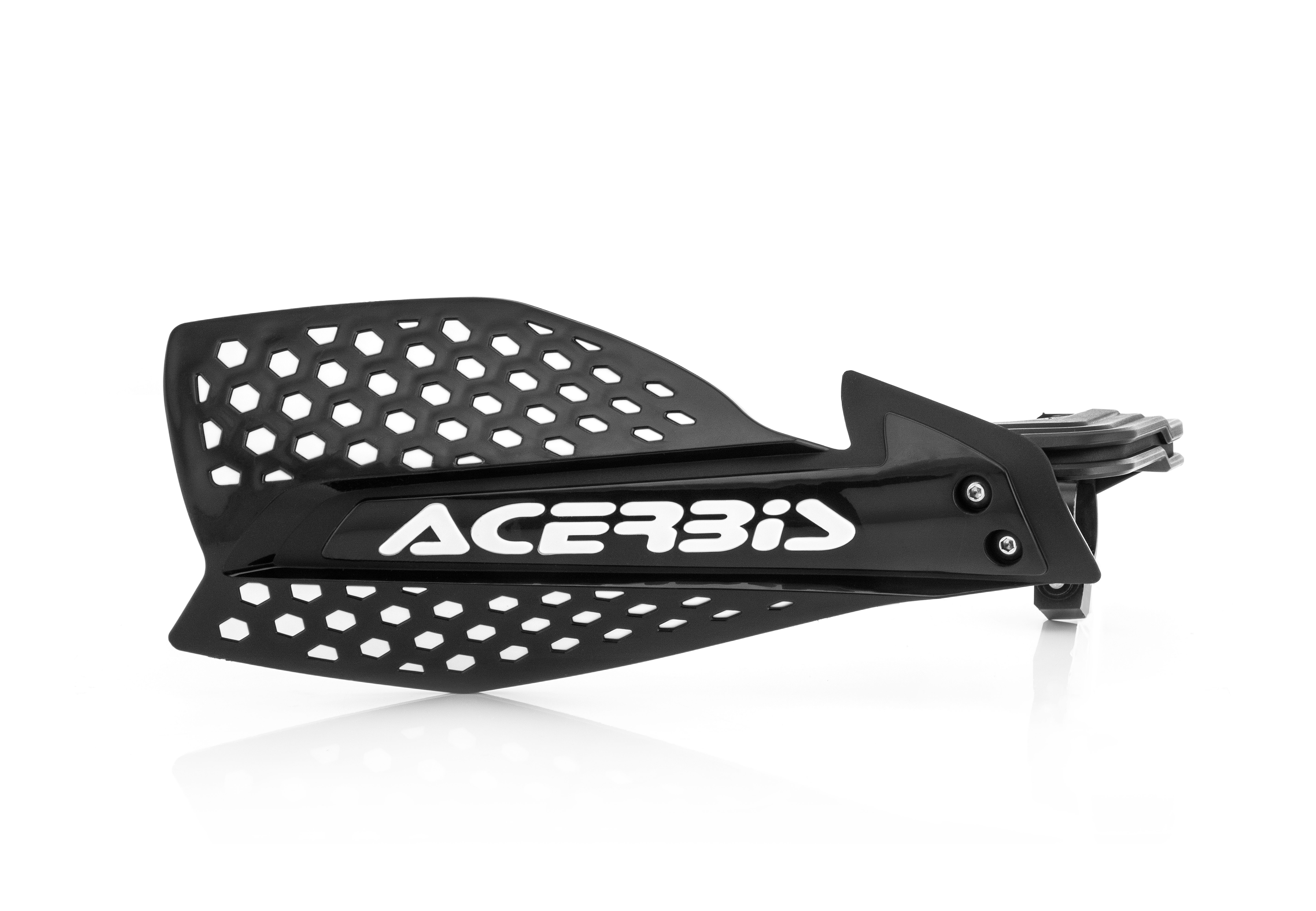 Acerbis X-ULTIMATE svart/vit