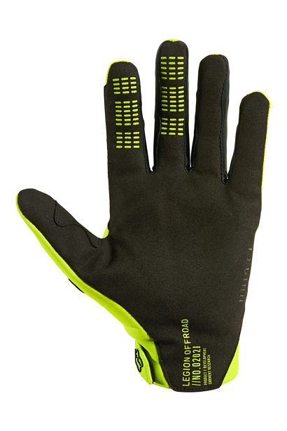 Legion Glove - 2