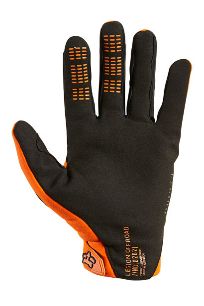 Legion Glove - 2