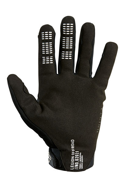 Legion Glove - 2