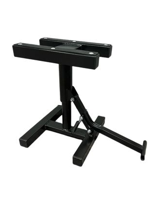 TMV MX Stand - Svart - 3