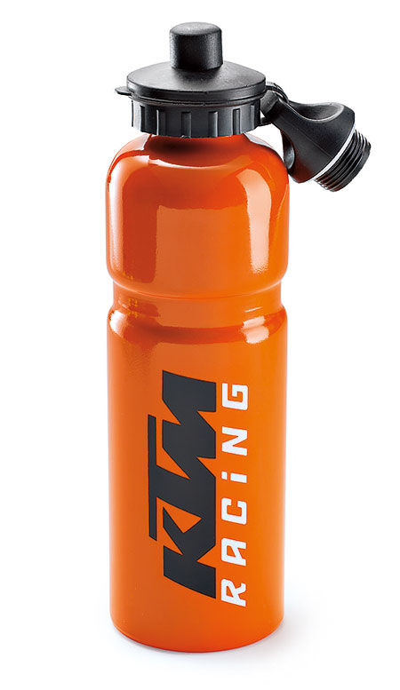 Aluminium Bottle