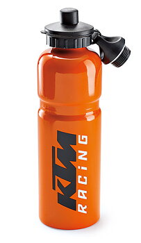 Aluminium Bottle