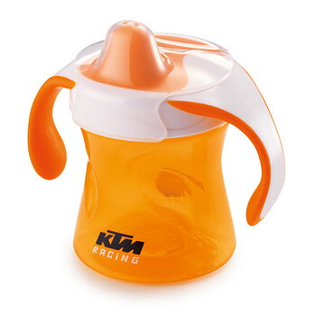 Baby bottle
