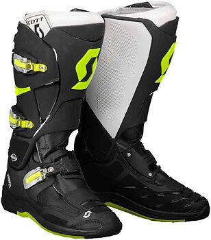 SCOTT 550 Stövel