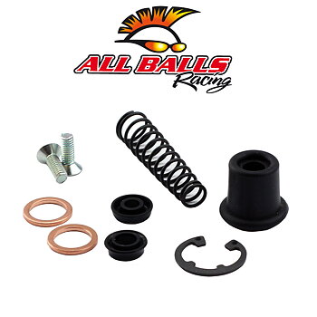 FRAM CRF250/450 -06, YZF250/450 -07, KXF250/450 04->, RMZ250/450 04-> EC 125-300 10-19