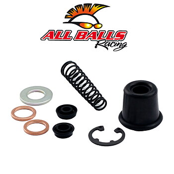 BAK KX65, CR/YZ/KX85, RMZ250 04-06, KXF250/450 04-> YZF250 01-02, GASGAS 17-20