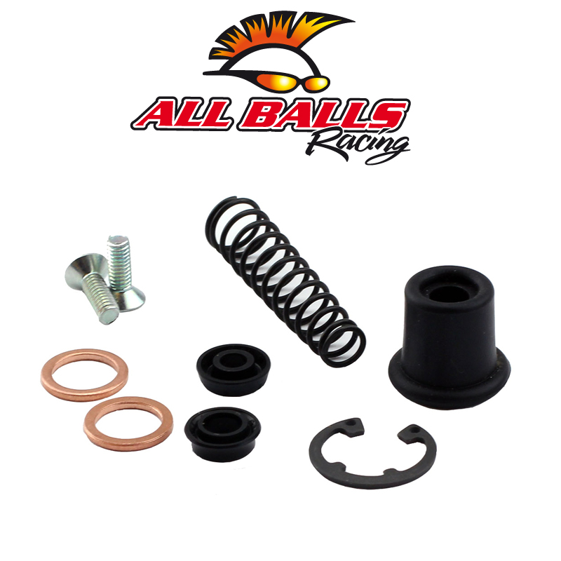 KX65 00->, KX125/250 97-99, RM65 03-05, YZ/YZF250/450 08-> Fram