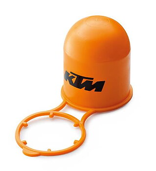Ktm Towbar cap