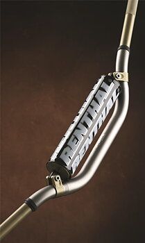 Twin Wall Styre Tortelli/Kevin Windham, YZ Silver
