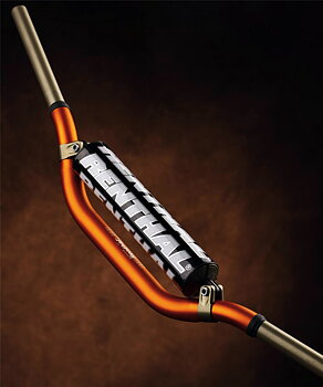 Twin Wall Styre Tortelli/Kevin Windham, YZ Orange