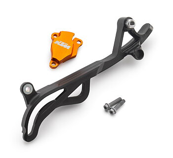 Clutch Slave Cylinder Protection