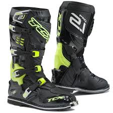 TCX Pro 2.1 sf