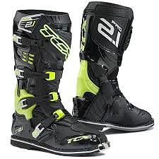 TCX Pro 2.1 sf