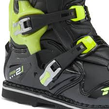 TCX Pro 2.1 sf - 2