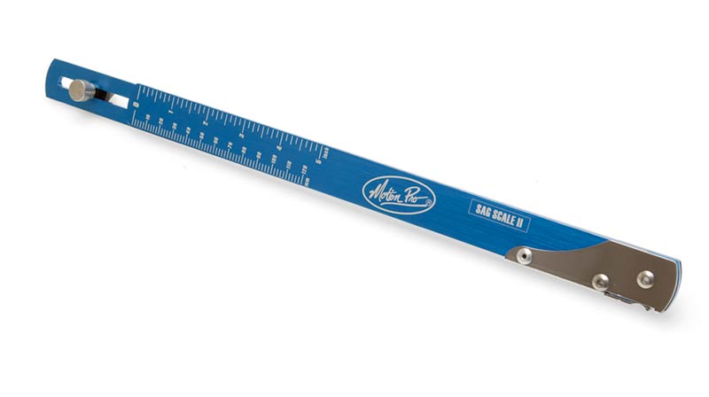 Sag Scale II