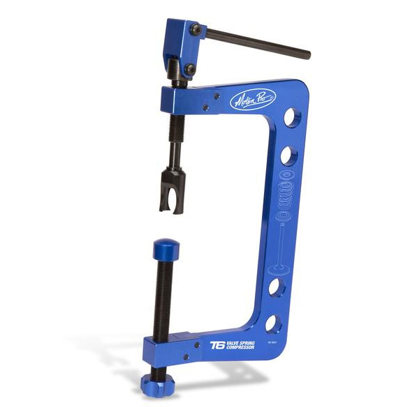MP T6 Valve Spring Compressor
