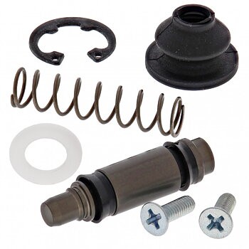 MASTER CYLINDER RENOVERINGSKIT KOPPLING, KTM 98-03 125 SX, 98-03 200 EXC , 99-03 250 EXC, 99-03 250 SX, 99-08 300 EXC, 00-12 380 SX, 08 505 SX-F, 04-06 625 SMC