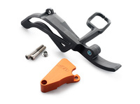 Clutch Slave Cylinder Protection