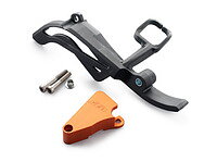 Clutch Slave Cylinder Protection