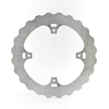 Nitro MUD Disc CR 02-07, CRF  -15 Bak