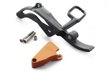 Clutch Slave Cylinder Protection