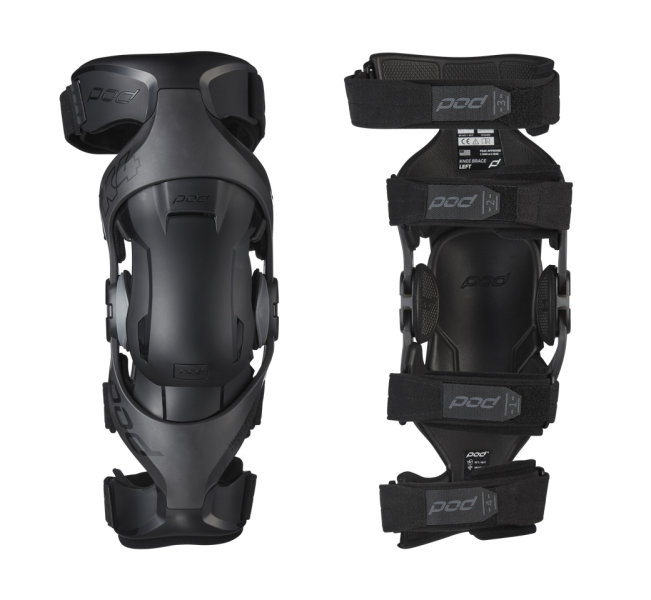 Pod K4 2.0 Knee Brace - Youth - Pair - 2