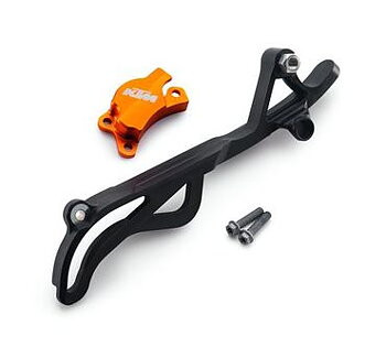 Clutch Slave Cylinder Protection