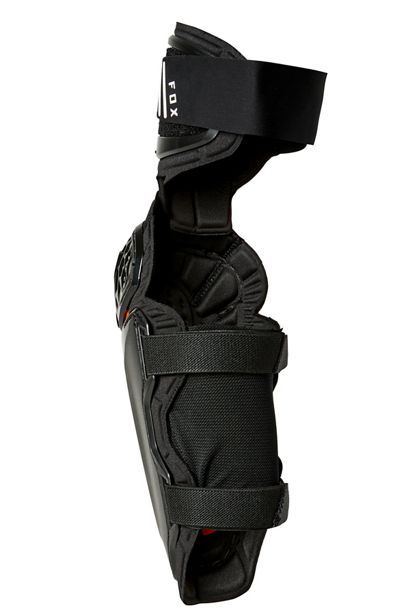 Fox Titan Pro D3O® Elbow Guards - 2