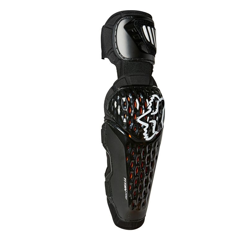 Fox Titan Pro D3O® Elbow Guards