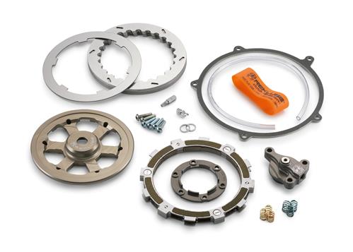 Rekluse EXP 3.0 Ktm Exc/Sx 250-300 17-